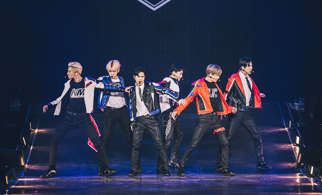 Exo Faces Off With X Exo Leading Up To Their Comeback Album Obsession E Online Ap